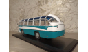 ЛАЗ-697 Турист  CLASSICBUS с 1 рубля, масштабная модель, scale43