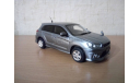 Mitsubishi RVR, масштабная модель, scale43, ЗАЗ