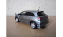 Mitsubishi RVR, масштабная модель, scale43, ЗАЗ