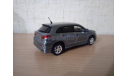 Mitsubishi RVR, масштабная модель, scale43, ЗАЗ