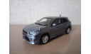 Mitsubishi RVR, масштабная модель, scale43, ЗАЗ