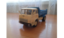 МАЗ - 5549, масштабная модель, Наш Автопром, scale43