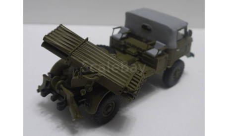 Горький 66 град, масштабная модель, D.N.K. (киты), scale43, ГАЗ