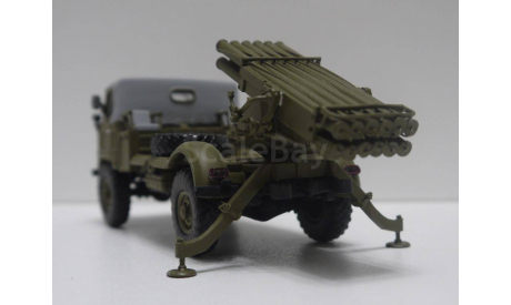 Горький 66 град, масштабная модель, D.N.K. (киты), scale43, ГАЗ