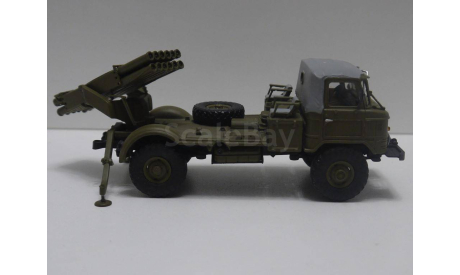 Горький 66 град, масштабная модель, D.N.K. (киты), scale43, ГАЗ
