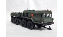 КЗКТ 7428, сборная модель автомобиля, D.N.K. (киты), scale43