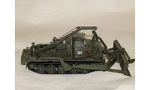 Бат 1м, сборная модель автомобиля, D.N.K. (киты), 1:43, 1/43