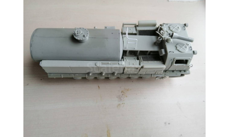Мт- т пожарный, сборная модель автомобиля, D.N.K. (киты), scale43, Мт-т
