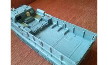 Мт- т, сборная модель автомобиля, D.N.K. (киты), scale43, Гусеничная техника