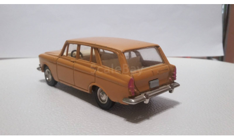 МОСКВИЧ 427, масштабная модель, Агат/Моссар/Тантал, scale43