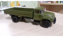 ЗИЛ - 130 Г, масштабная модель, Start Scale Models (SSM), 1:43, 1/43