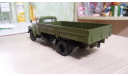 ЗИЛ - 130 Г, масштабная модель, Start Scale Models (SSM), 1:43, 1/43