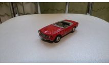 MERCEDES - 280 SL, масштабная модель, Mercedes-Benz, New-Ray Toys, 1:43, 1/43