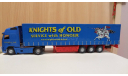 VOLVO FH 12., масштабная модель, Bauer/Cararama/Hongwell, scale50