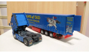 VOLVO FH 12., масштабная модель, Bauer/Cararama/Hongwell, scale50
