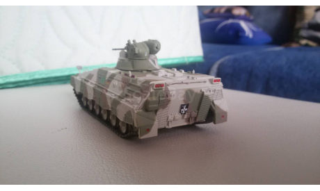 MARDER 1A5 ., журнальная серия Боевые машины мира 1:72 (Eaglemoss collections), 1/72