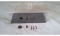 БОКС 263 - 108 - 109 mm SSM., боксы, коробки, стеллажи для моделей, Start Scale Models (SSM)