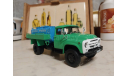 АЦЖР-130 ( ЗИЛ-130 )., масштабная модель, MODIMIO, 1:43, 1/43