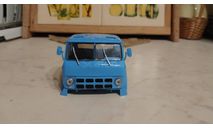 КАБИНА МАЗ-500., запчасти для масштабных моделей, Наш Автопром, scale43