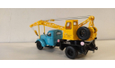 ЛАЗ 690 ( 164 )., масштабная модель, Автоистория (АИСТ), scale43, ЗИЛ