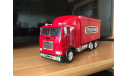 Freightliner FLB C.O.E. РАСПРОДАЖА КОЛЛЕКЦИИ ., масштабная модель, New-Ray Toys, 1:32, 1/32