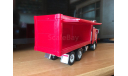 Freightliner FLB C.O.E. РАСПРОДАЖА КОЛЛЕКЦИИ ., масштабная модель, New-Ray Toys, 1:32, 1/32