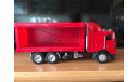 Freightliner FLB C.O.E. РАСПРОДАЖА КОЛЛЕКЦИИ ., масштабная модель, New-Ray Toys, 1:32, 1/32