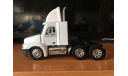 Freightliner . РАСПРОДАЖА КОЛЛЕКЦИИ ., масштабная модель, New-Ray Toys, 1:32, 1/32