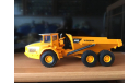 VOLVO A 40 D., масштабная модель, New-Ray Toys, scale32