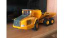 VOLVO A 40 D., масштабная модель, New-Ray Toys, scale32