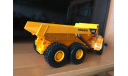 VOLVO A 40 D., масштабная модель, New-Ray Toys, scale32