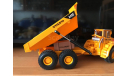 VOLVO A 40 D., масштабная модель, New-Ray Toys, scale32