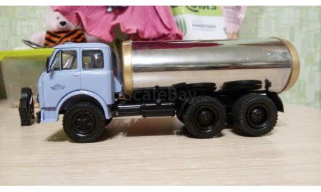ЗАГОТОВКА ДЛЯ ЦИСТЕРНЫ ГРУЗОВИКА ., запчасти для масштабных моделей, scale43
