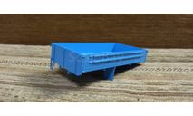 КУЗОВ МАЗ., запчасти для масштабных моделей, Start Scale Models (SSM), scale43