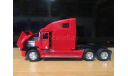 Freightliner Columbia . РАСПРОДАЖА КОЛЛЕКЦИИ ., масштабная модель, Welly, 1:32, 1/32