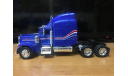 Peterbilt 379 . Распродажа коллекции ., масштабная модель, Welly, 1:32, 1/32