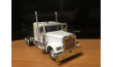 Freightliner FLD . Распродажа коллекции ., масштабная модель, New-Ray Toys, 1:32, 1/32