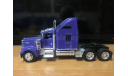 Kenworth W900. РАСПРОДАЖА КОЛЛЕКЦИИ ., масштабная модель, Welly, scale32