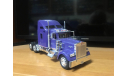 Kenworth W900. РАСПРОДАЖА КОЛЛЕКЦИИ ., масштабная модель, Welly, scale32