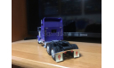 Kenworth W900. РАСПРОДАЖА КОЛЛЕКЦИИ ., масштабная модель, Welly, scale32