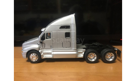 Kenworth Т2000. РАСПРОДАЖА КОЛЛЕКЦИИ ., масштабная модель, Welly, scale32