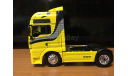 MAN TGX . РАСПРОДАЖА КОЛЛЕКЦИИ ., масштабная модель, New-Ray Toys, scale32