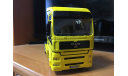 MAN TGX . РАСПРОДАЖА КОЛЛЕКЦИИ ., масштабная модель, New-Ray Toys, scale32