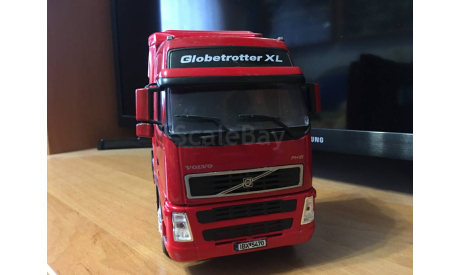 VOLVO FH 12. РАСПРОДАЖА КОЛЛЕКЦИИ ., масштабная модель, welli, scale32