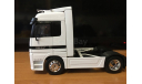 Mercedes-Benz Actros 1857 . РАСПРОДАЖА КОЛЛЕКЦИИ., масштабная модель, New-Ray Toys, scale32