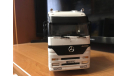 Mercedes-Benz Actros 1857 . РАСПРОДАЖА КОЛЛЕКЦИИ., масштабная модель, New-Ray Toys, scale32