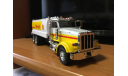 Peterbilt 367. РАСПРОДАЖА КОЛЛЕКЦИИ ., масштабная модель, Joy City, scale32