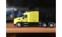 Peterbilt  . Распродажа коллекции ., масштабная модель, ERTL (Auto World), 1:32, 1/32