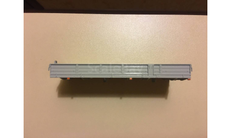 КУЗОВ ГАЗОН НЕКСТ ., запчасти для масштабных моделей, Наш Автопром, scale43