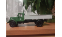 МАЗ 200., масштабная модель, Автоистория (АИСТ), scale43